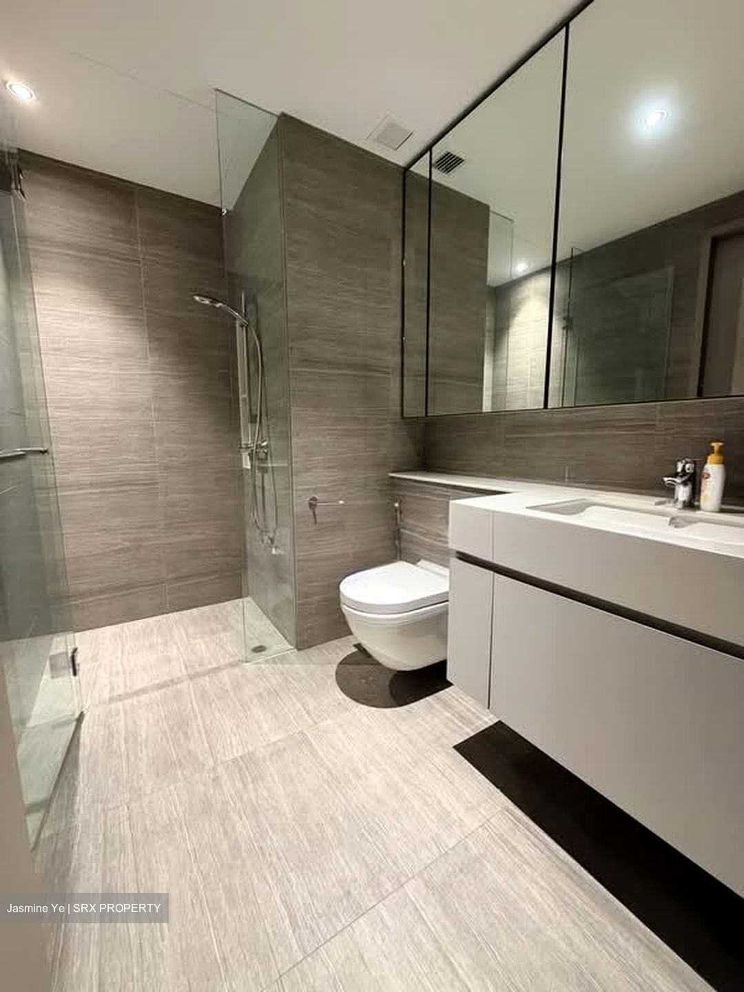 The Garden Residences (D19), Apartment #569229121